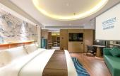 Туры в отель Ramada Encore by Wyndham Guangzhou Jiangnan West Туры в отель Ramada Encore by Wyndham Guangzhou Jiangnan West