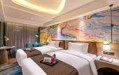 Туры в отель Ramada Encore by Wyndham Guangzhou Jiangnan West Туры в отель Ramada Encore by Wyndham Guangzhou Jiangnan West