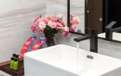 Туры в отель Ramada Encore by Wyndham Guangzhou Jiangnan West Туры в отель Ramada Encore by Wyndham Guangzhou Jiangnan West