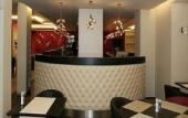Туры в отель Hotel De Croone Туры в отель Hotel De Croone