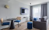 Туры в отель Appart'city Paris Collection Paris Roissy CDG Airport Туры в отель Appart'city Paris Collection Paris Roissy CDG Airport