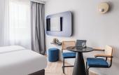 Туры в отель Appart'city Paris Collection Paris Roissy CDG Airport Туры в отель Appart'city Paris Collection Paris Roissy CDG Airport