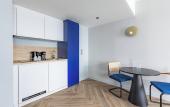 Туры в отель Appart'city Paris Collection Paris Roissy CDG Airport Туры в отель Appart'city Paris Collection Paris Roissy CDG Airport