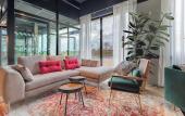 Туры в отель Appart'city Paris Collection Paris Roissy CDG Airport Туры в отель Appart'city Paris Collection Paris Roissy CDG Airport