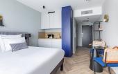Туры в отель Appart'city Paris Collection Paris Roissy CDG Airport Туры в отель Appart'city Paris Collection Paris Roissy CDG Airport