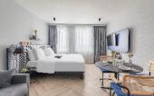 Туры в отель Appart'city Paris Collection Paris Roissy CDG Airport Туры в отель Appart'city Paris Collection Paris Roissy CDG Airport