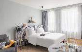 Туры в отель Appart'city Paris Collection Paris Roissy CDG Airport Туры в отель Appart'city Paris Collection Paris Roissy CDG Airport