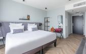 Туры в отель Appart'city Paris Collection Paris Roissy CDG Airport Туры в отель Appart'city Paris Collection Paris Roissy CDG Airport