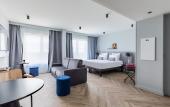 Туры в отель Appart'city Paris Collection Paris Roissy CDG Airport Туры в отель Appart'city Paris Collection Paris Roissy CDG Airport