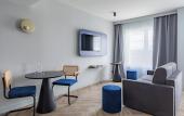 Туры в отель Appart'city Paris Collection Paris Roissy CDG Airport Туры в отель Appart'city Paris Collection Paris Roissy CDG Airport