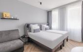 Туры в отель Appart'city Paris Collection Paris Roissy CDG Airport Туры в отель Appart'city Paris Collection Paris Roissy CDG Airport
