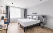 Туры в отель Appart'city Paris Collection Paris Roissy CDG Airport Туры в отель Appart'city Paris Collection Paris Roissy CDG Airport