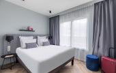 Туры в отель Appart'city Paris Collection Paris Roissy CDG Airport Туры в отель Appart'city Paris Collection Paris Roissy CDG Airport
