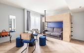 Туры в отель Appart'city Paris Collection Paris Roissy CDG Airport Туры в отель Appart'city Paris Collection Paris Roissy CDG Airport
