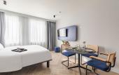 Туры в отель Appart'city Paris Collection Paris Roissy CDG Airport Туры в отель Appart'city Paris Collection Paris Roissy CDG Airport