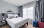 Туры в отель Appart'city Paris Collection Paris Roissy CDG Airport Туры в отель Appart'city Paris Collection Paris Roissy CDG Airport