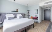 Туры в отель Appart'city Paris Collection Paris Roissy CDG Airport Туры в отель Appart'city Paris Collection Paris Roissy CDG Airport