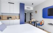 Туры в отель Appart'city Paris Collection Paris Roissy CDG Airport Туры в отель Appart'city Paris Collection Paris Roissy CDG Airport