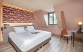 Туры в отель La Maison Rabelais Туры в отель La Maison Rabelais