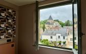 Туры в отель La Maison Rabelais Туры в отель La Maison Rabelais