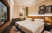 Туры в отель Hotel Central Туры в отель Hotel Central
