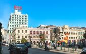 Туры в отель Hotel Central Туры в отель Hotel Central