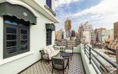 Туры в отель Hotel Central Туры в отель Hotel Central