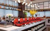 Туры в отель Hampton by Hilton Wenling Туры в отель Hampton by Hilton Wenling