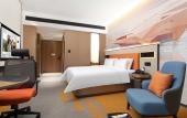 Туры в отель Hampton by Hilton Wenling Туры в отель Hampton by Hilton Wenling