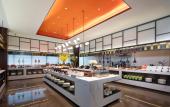 Туры в отель Hampton by Hilton Wenling Туры в отель Hampton by Hilton Wenling