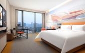 Туры в отель Hampton by Hilton Wenling Туры в отель Hampton by Hilton Wenling