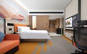 Туры в отель Hampton by Hilton Wenling Туры в отель Hampton by Hilton Wenling