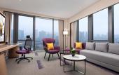 Туры в отель Hampton by Hilton Wenling Туры в отель Hampton by Hilton Wenling