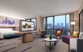 Туры в отель Hampton by Hilton Wenling Туры в отель Hampton by Hilton Wenling