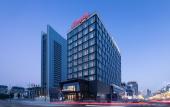 Туры в отель Hampton by Hilton Wenling Туры в отель Hampton by Hilton Wenling