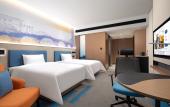 Туры в отель Hampton by Hilton Wenling Туры в отель Hampton by Hilton Wenling