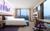 Туры в отель Hampton by Hilton Wenling Туры в отель Hampton by Hilton Wenling