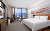 Туры в отель Hampton by Hilton Wenling Туры в отель Hampton by Hilton Wenling