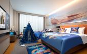 Туры в отель Hampton by Hilton Wenling Туры в отель Hampton by Hilton Wenling