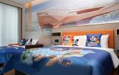 Туры в отель Hampton by Hilton Wenling Туры в отель Hampton by Hilton Wenling