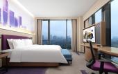 Туры в отель Hampton by Hilton Wenling Туры в отель Hampton by Hilton Wenling
