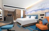 Туры в отель Hampton by Hilton Wenling Туры в отель Hampton by Hilton Wenling
