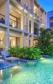 Туры в отель Holiday Inn Resort Bintan Lagoi Beach by IHG Туры в отель Holiday Inn Resort Bintan Lagoi Beach by IHG