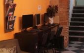 Туры в отель Hostel New York Туры в отель Hostel New York