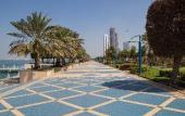 Туры в отель Abu Dhabi Centre - Unique Room Туры в отель Abu Dhabi Centre - Unique Room