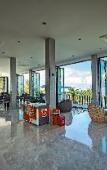 Туры в отель KaiBaeBeach GrandView Туры в отель KaiBaeBeach GrandView
