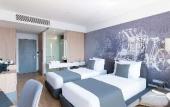 Туры в отель Novotel Phnom Penh Bkk 1 Туры в отель Novotel Phnom Penh Bkk 1