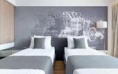 Туры в отель Novotel Phnom Penh Bkk 1 Туры в отель Novotel Phnom Penh Bkk 1
