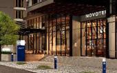 Туры в отель Novotel Phnom Penh Bkk 1 Туры в отель Novotel Phnom Penh Bkk 1