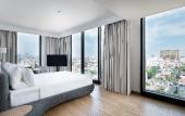 Туры в отель Novotel Phnom Penh Bkk 1 Туры в отель Novotel Phnom Penh Bkk 1